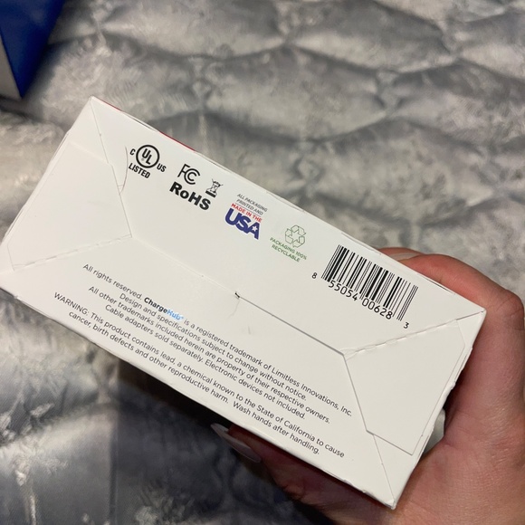 Charge Hub - Picture 4 of 4